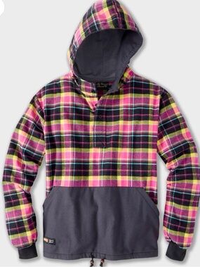 The Vermont Flannel Co. Homesick 2026 Limited Edition Pullover
